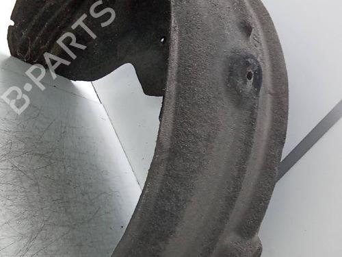Used Wheel arch RENAULT MEGANE IV Hatchback (B9A/M/N_) 1.2 TCe 130 (B9MR) (130 hp) 18839445