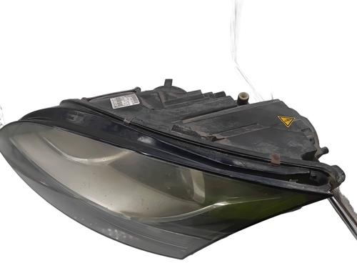 Left headlight AUDI TT Roadster (8J9) 2.0 TFSI | BP30051409C28 