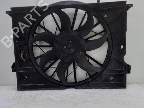 Radiator fan MERCEDES-BENZ S-CLASS (W221, V221) S 350 (221.056, 221.156) | BP19172026M35 