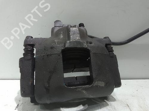Left front brake caliper DODGE JOURNEY 2.0 CRD | BP31991044M105