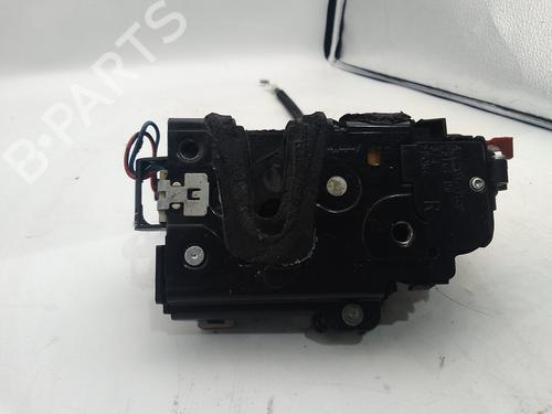 Rear right lock SKODA FABIA II (542) 1.4 | BP29396732C99 