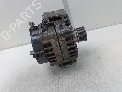 Alternator MERCEDES-BENZ M-CLASS (W166) ML 350 BlueTEC 4-matic (166.024, 166.023) | BP19643115M7 