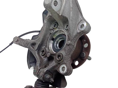 Left front steering knuckle HYUNDAI TUCSON (NX4E, NX4A) 1.6 T-GDi Hybrid 48V | BP20207795M25 - Image 4
