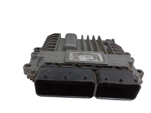 Engine control unit (ECU) OPEL ANTARA A (L07) 2.2 CDTi 4x4 | BP38086753M57 - Image 8