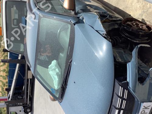 Right curtain airbag DACIA SPRING Extreme | BP29995671C12