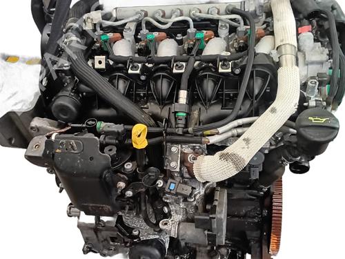 Engine JAGUAR XF I (X250) 2.2 D | BP32021102M1  - Image 15