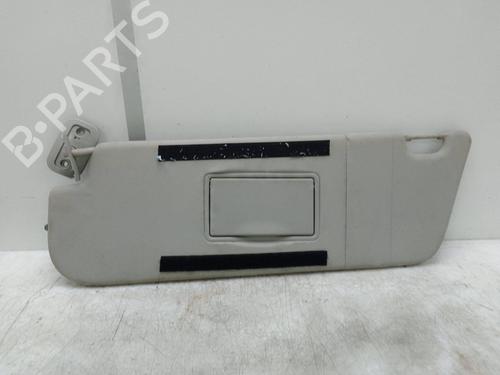 Used Left sun visor Left sun visor FORD TRANSIT CUSTOM V362 Bus (F3) 2.2 TDCi (125 hp) 19582916 19582916