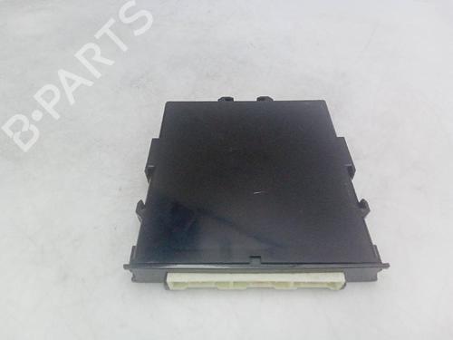 Module électronique TOYOTA RAV 4 IV (_A4_) 2.5 Hybrid (AVA42_) (197 hp) 20291242