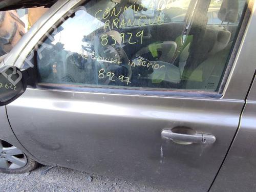 Left front door NISSAN MICRA III (K12) 1.4 16V | BP18590653C2