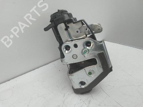 Used Rear left lock TOYOTA VERSO (_R2_) 2.0 D-4D (AUR20_, AUR20R) (124 hp) 18598442