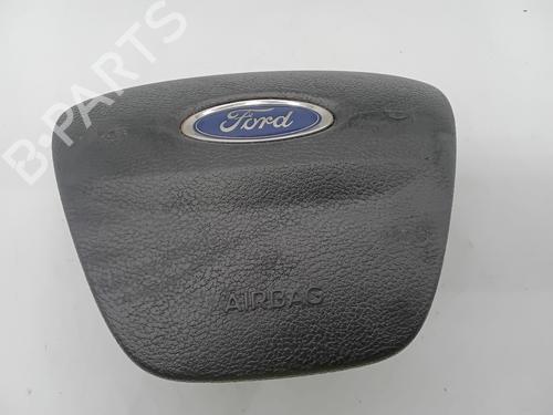 Driver airbag FORD TRANSIT CUSTOM V362 Van (FY, FZ) 2.0 EcoBlue JK21V042B85AAW