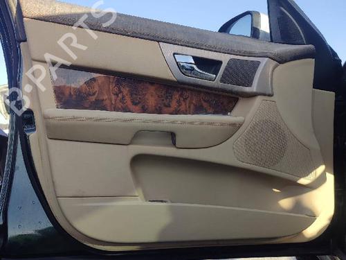 Used Front left panel JAGUAR XF I (X250) 3.0 D (241 hp) 18587893