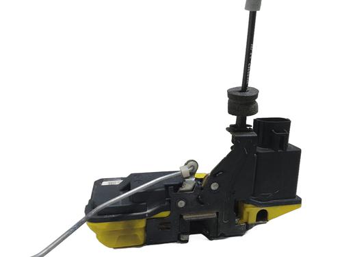 Front left lock VOLVO XC90 I (275) D5 AWD | BP32281855C98