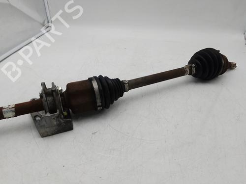 Used Right front driveshaft FIAT DOBLO Cargo (263_) 1.3 D Multijet (263WXU1A, 263ZXU1A, 263WYB1A, 263ZYB1A) (95 hp) 29746486
