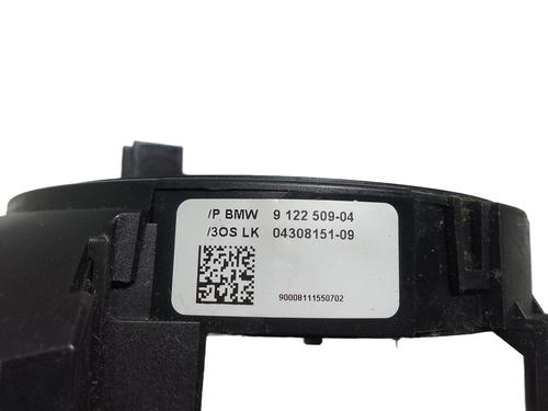 Fita do airbag BMW X1 (E84) sDrive 18 d | BP30660443C102 