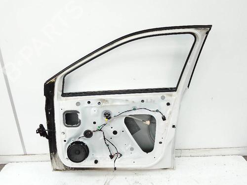Right front door SEAT ARONA (KJ7, KJP) 1.0 TSI | BP18583603C3 