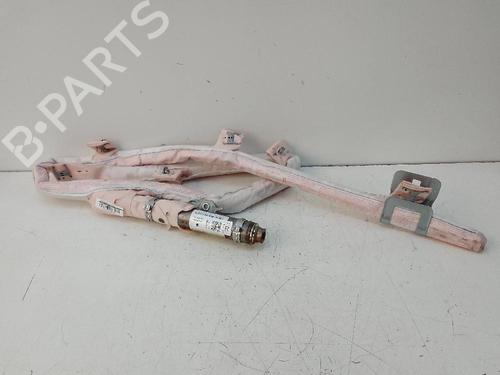 Used Right curtain airbag SEAT TOLEDO IV (KG3) 1.2 TSI (86 hp) 19105572