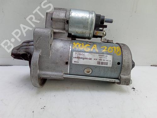 Startmotor FORD KUGA II (DM2) 1.5 TDCi (120 hp) 26158609
