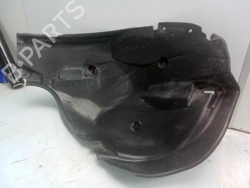 Wheel arch LAND ROVER RANGE ROVER EVOQUE (L538) 2.0 D | BP22344586C56 