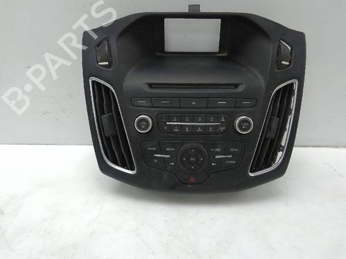 Radio FORD FOCUS III  | BP23217421E6 
