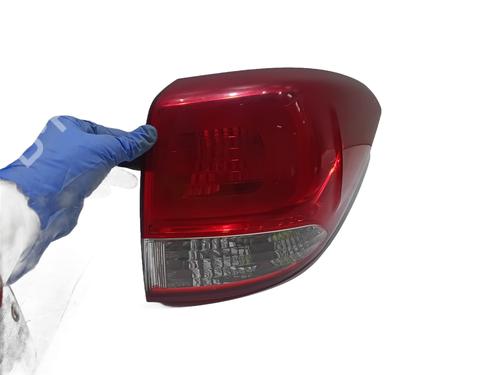 Right taillight KIA CARENS IV 1.7 CRDi | BP36432078C35 - Image 2