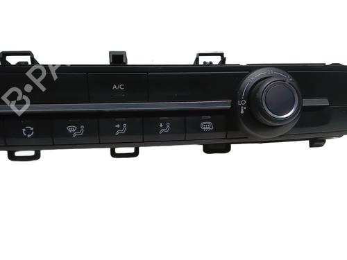 Climate control PEUGEOT EXPERT Van (V_) 1.5 BlueHDi 120 | BP34717443I5 - Image 3