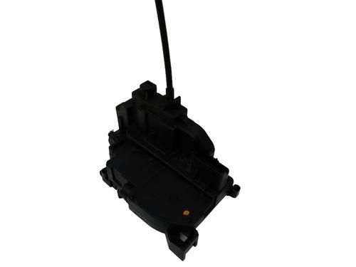 Front right lock RENAULT MASTER III Platform/Chassis (EV, HV, UV) 2.3 dCi 150 FWD (EV0F, HV0F, UV0F, EV03, HV03, UV03) | BP20503963C97  - Image 7