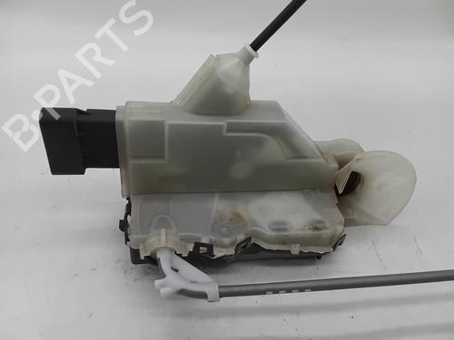 Used Front left lock CITROËN C4 CACTUS 1.2 THP 110 (110 hp) 29477213