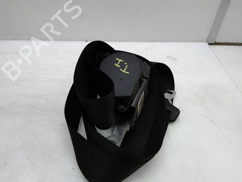 Used Rear left seatbelt Rear left seatbelt BMW 3 (F30, F80) 320 d (163 hp) 18578265 18578265