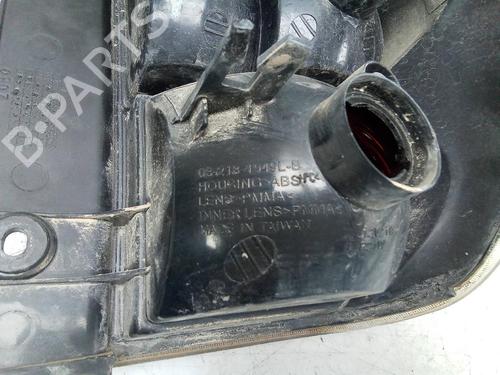 Used Left taillight SUZUKI GRAND VITARA II (JT, TE, TD) 1.9 DDiS All-wheel Drive (JT419, TD44, JB419WD, JB419XD,... (129 hp) 26159713