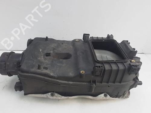 Used Air filter box MERCEDES-BENZ E-CLASS (W212) E 250 CDI / BlueTEC 4-matic (212.082, 212.097) (204 hp) 27447014