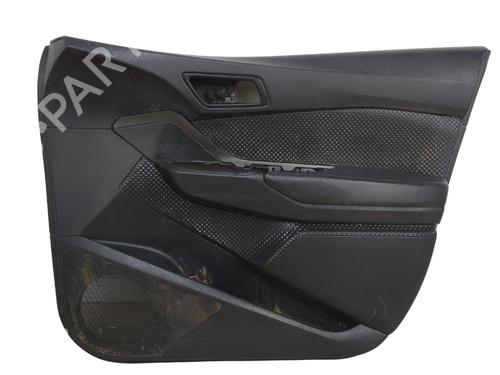 Used Front right panel TOYOTA C-HR (_X1_) [2016-2026]  32020937