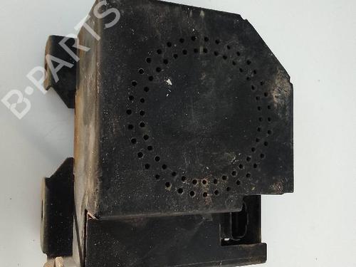 Electronic module LAND ROVER RANGE ROVER SPORT I (L320) 3.0 D 4x4 | BP22777696M83 