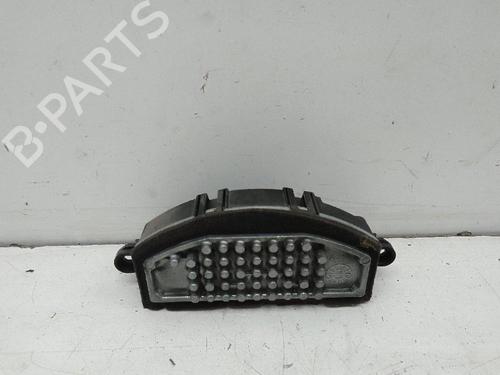Heater resistor BMW 2 Gran Tourer (F46) 214 d | BP20222624M108 