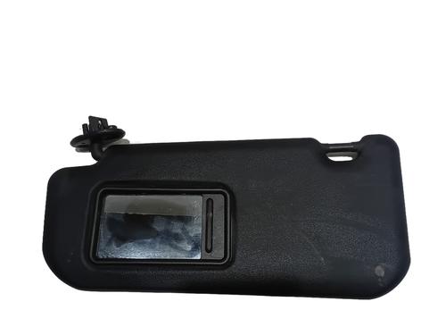 Left sun visor TOYOTA C-HR (_X1_) 1.8 Hybrid (ZYX10_, ZYX11_, ZYX10R, ZYX11R) | BP33457482I1 - Image 2