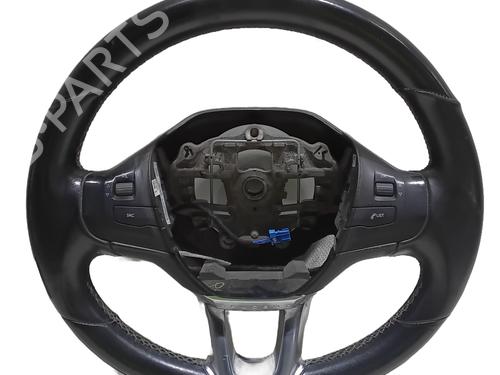 Rat Rat PEUGEOT 2008 I (CU_) 1.6 BlueHDi 100 (100 hp) 35722139 35722139