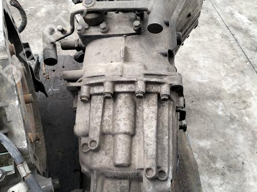 Gearbox IVECO DAILY IV Van 29L12 V, 29L12 V/P | BP28148454M3