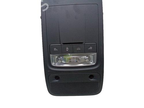 Used Interior roof light AUDI A3 (8V1, 8VK) 1.6 TDI (105 hp) 28148126