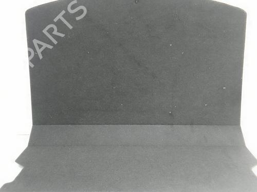 Used Luggage compartment floor TOYOTA AURIS Estate (_E18_) 1.6 (ZRE185_) (132 hp) 29420699