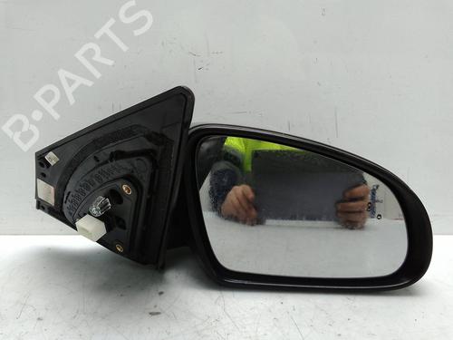 Used Right mirror HYUNDAI KONA (OS, OSE, OSI) EV (204 hp) 28145391
