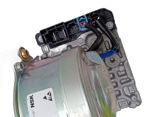Steering column DACIA SANDERO III 1.0 TCe LPG | BP19707659M21  - Image 5