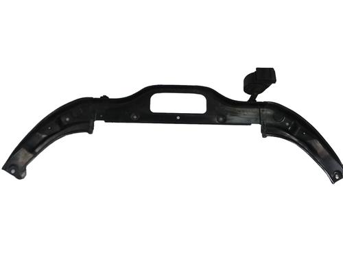 Front slam panel MAZDA CX-5 (KE, GH) 2.2 D (KE2FW) | BP26053995C72 - Image 4