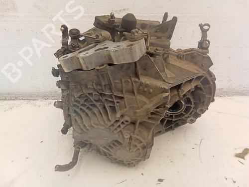 Used Gearbox FIAT 500X (334_) [2014-2025]  18581617