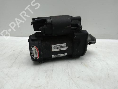 Startmotor MERCEDES-BENZ GLK-CLASS (X204) 220 CDI 4-matic (204.984, 204.997) (170 hp) 26053057