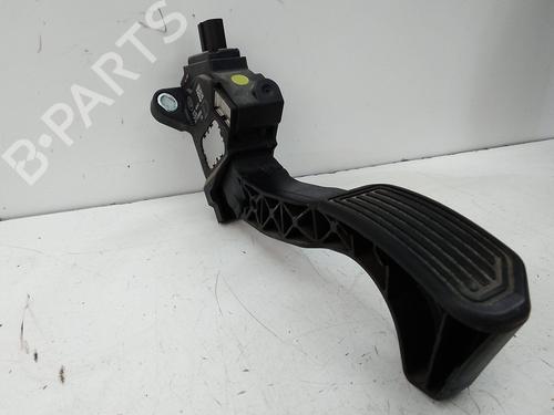 Used Pedal Pedal TOYOTA AURIS (_E18_) 1.8 Hybrid (ZWE186_, ZWE186R) (136 hp) 26054838 26054838