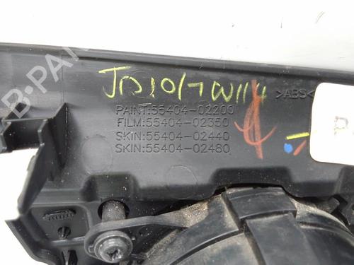 Used Air vent TOYOTA AURIS (_E18_) 1.8 Hybrid (ZWE186_, ZWE186R) (136 hp) 21678043
