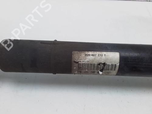 Right front driveshaft SEAT ARONA (KJ7, KJP) 1.6 TDI | BP29385662M39 