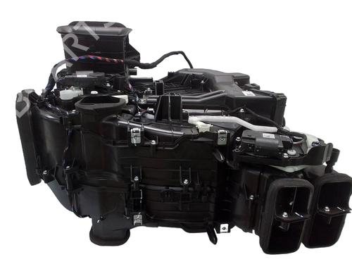 Heater matrix box TESLA MODEL 3 (5YJ3) | BP24463588M61 - Image 1