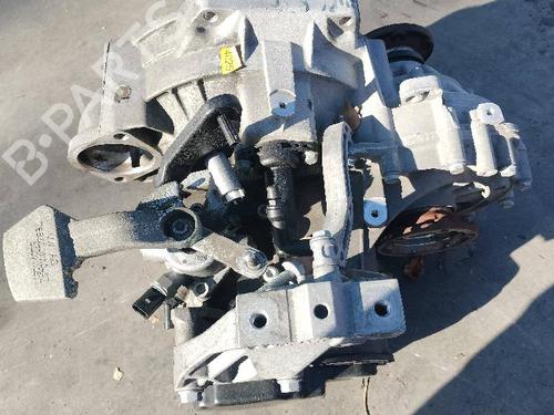 Gearbox SEAT IBIZA V (KJ1, KJG)  | BP21526876M3 