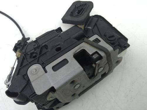 Rear right lock SEAT LEON (5F1) 2.0 TDI | BP28150281C99 